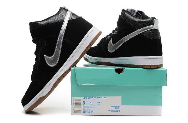 Nike Dunk SB High-Top Men Shoes--021